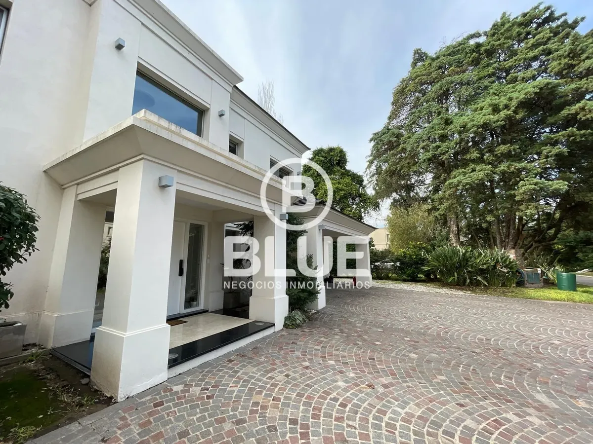 Casa en alquiler en Saint Thomas (4 dormitorios)