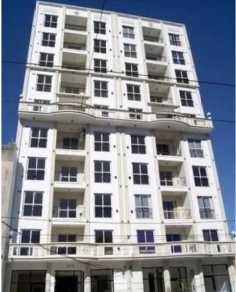 Monoambiente con balcón en Caseros, Tres de Febrero