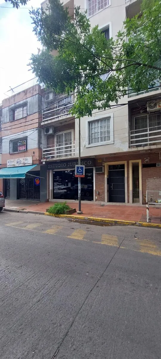 Departamento monoambiente apto profesional en Morón