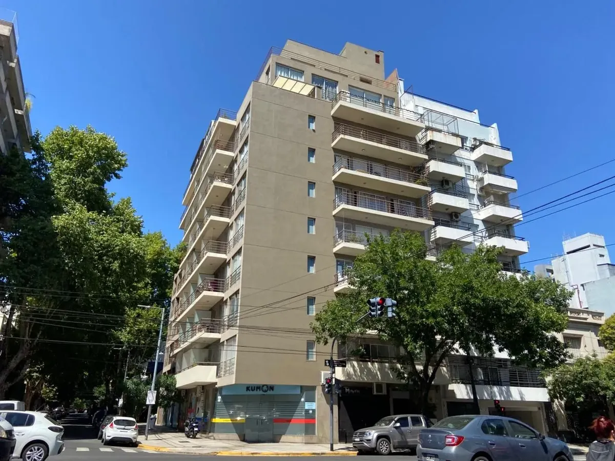 Квартира-студия в Colegiales