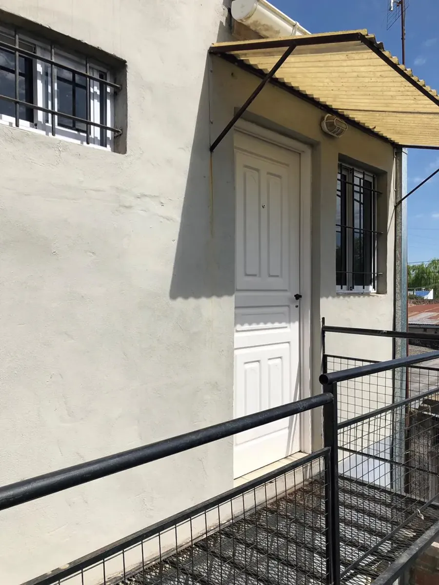 Departamento En Alquiler En Barrio Hermoso