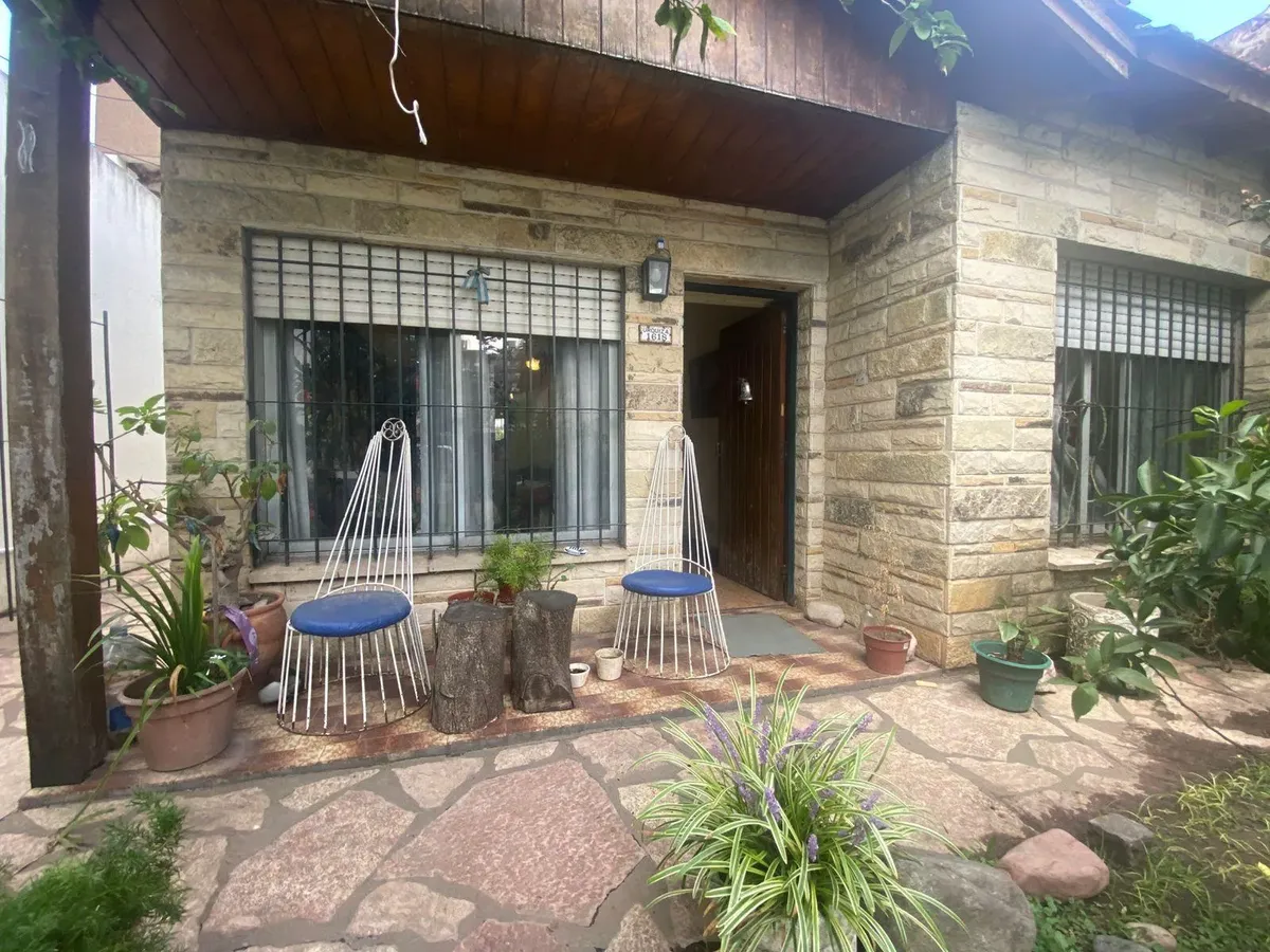 Alquiler Casa Apto Profesional - San Miguel
