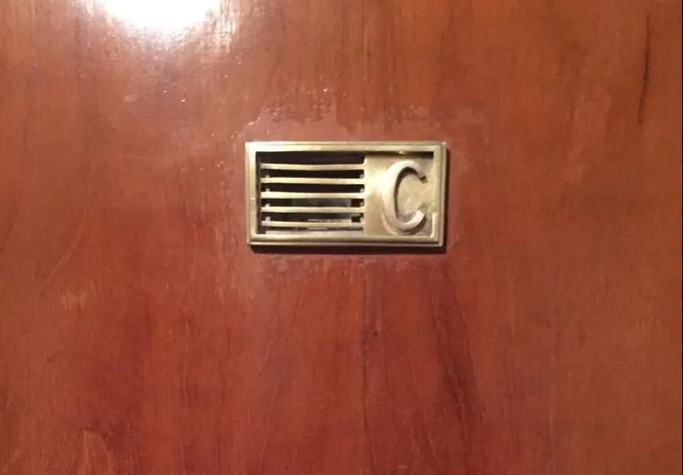 Квартира-студия с мебелью в San Telmo