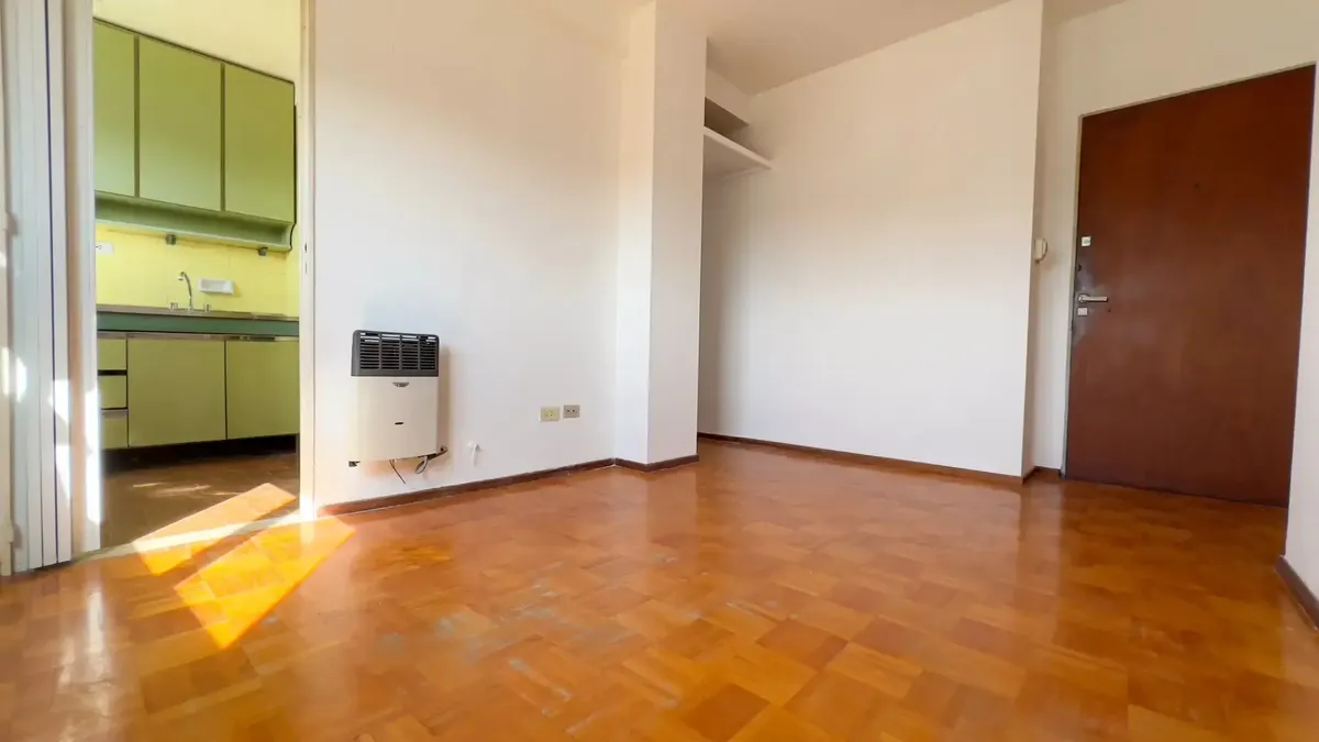 Квартира с 1 спальней в Coghlan на 5-м этаже