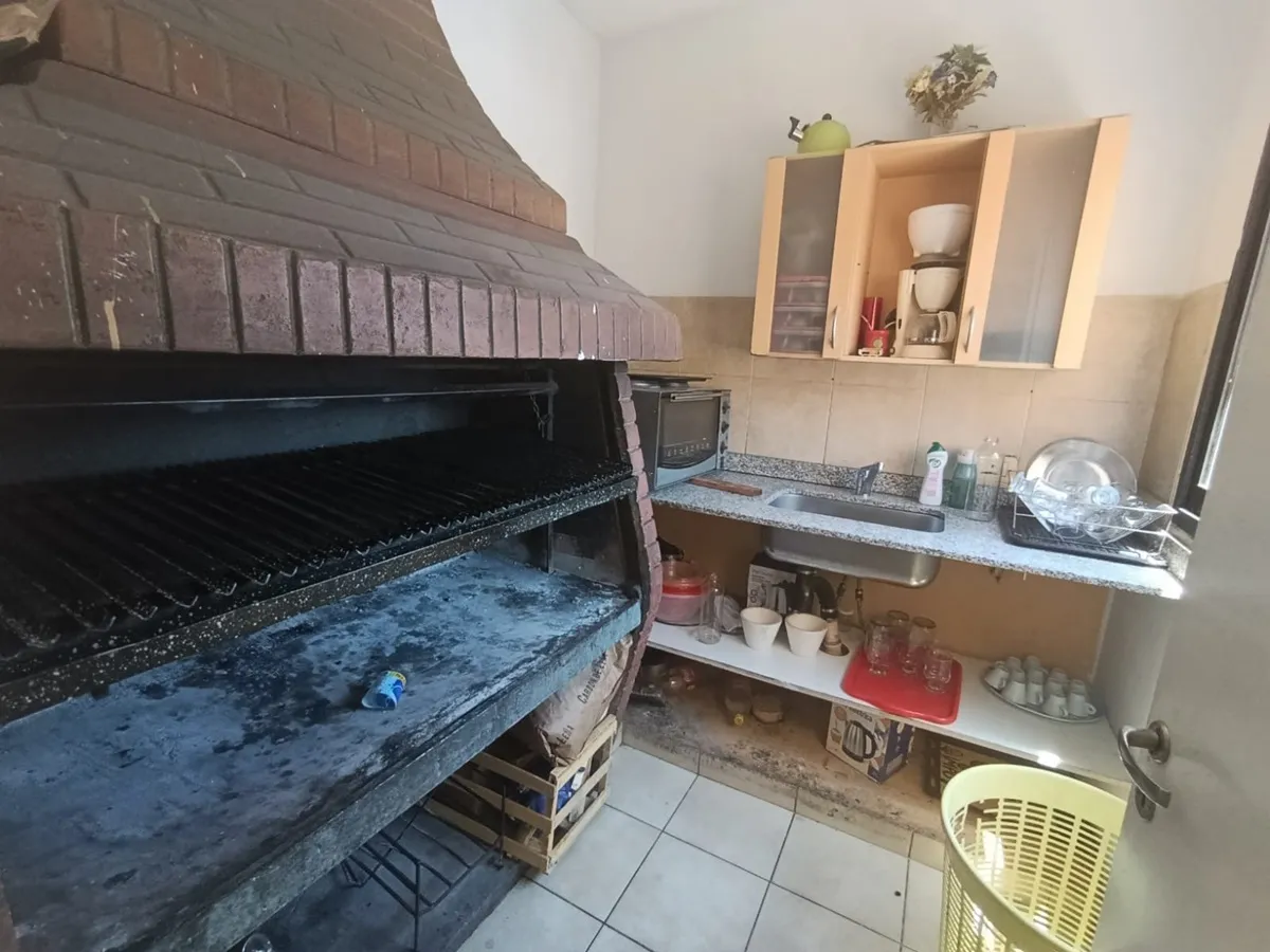 Квартира с 1 спальней в Villa Crespo