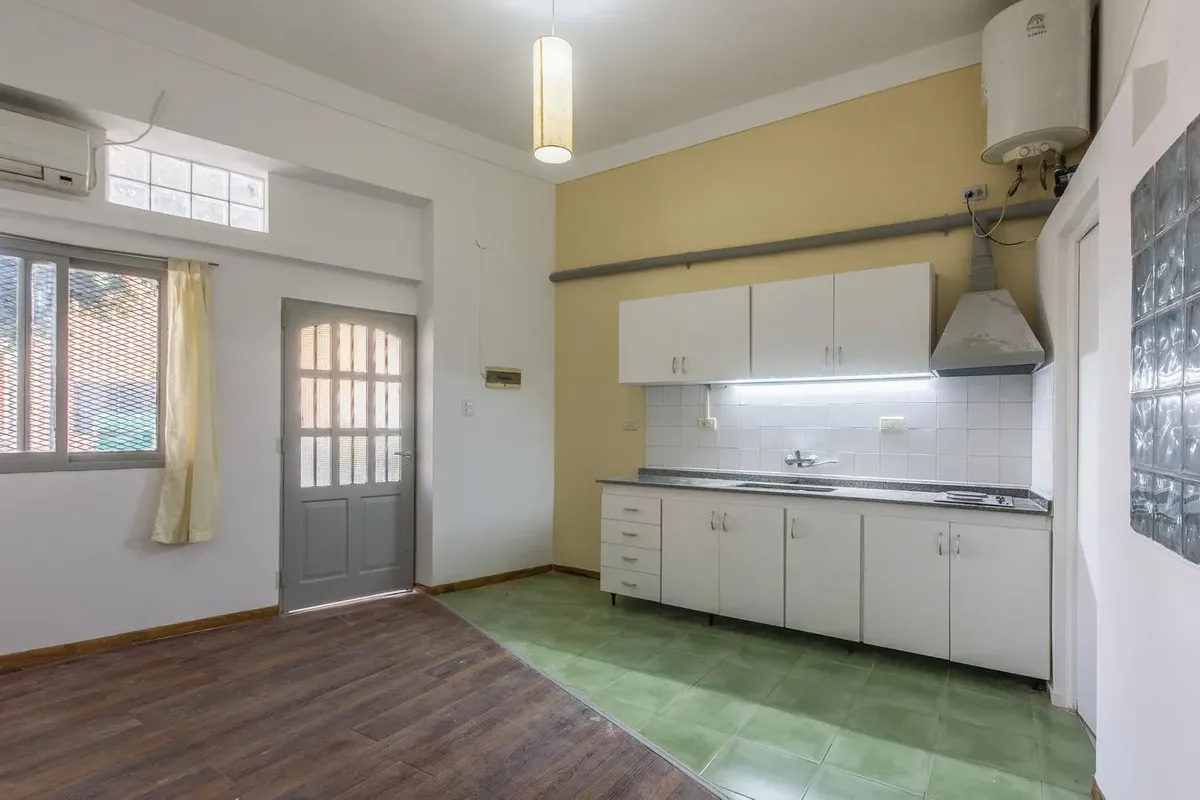 PH с 2 комнатами и отдельным входом в Parque Chas