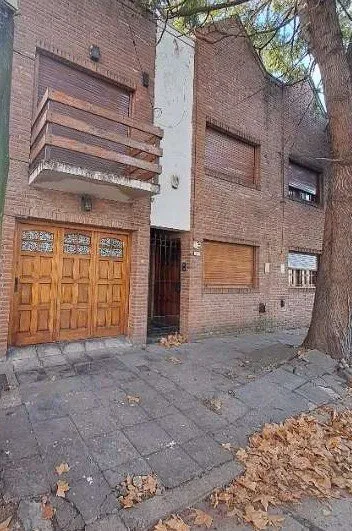 Duplex apartment with 3 bedrooms in Quilmes Este
