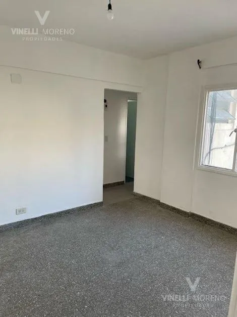 Apartamento de 3 ambientes em Congreso