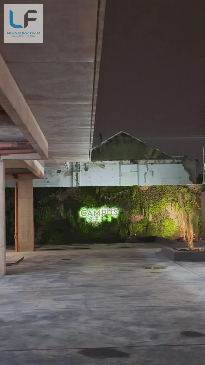 Monoambiente en Villa Martelli