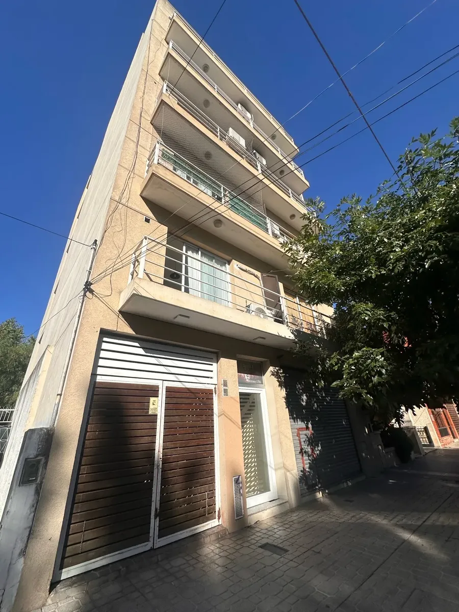 Departamento En Alquiler En San Miguel