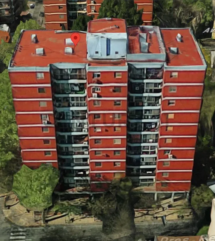 Departamento de 2 ambientes con balcón en San Fernando