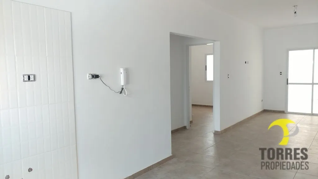 Ground-floor PH with two bedrooms in General San Martín