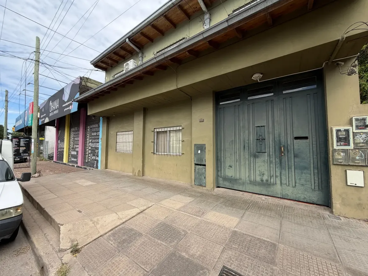 Departamento En Alquiler En Paso Del Rey