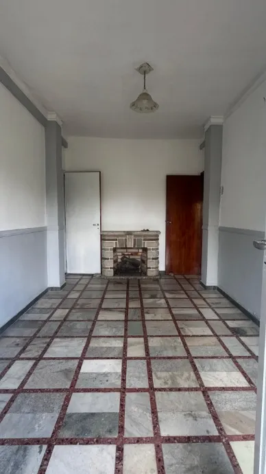 Two-bedroom apartment in Quilmes