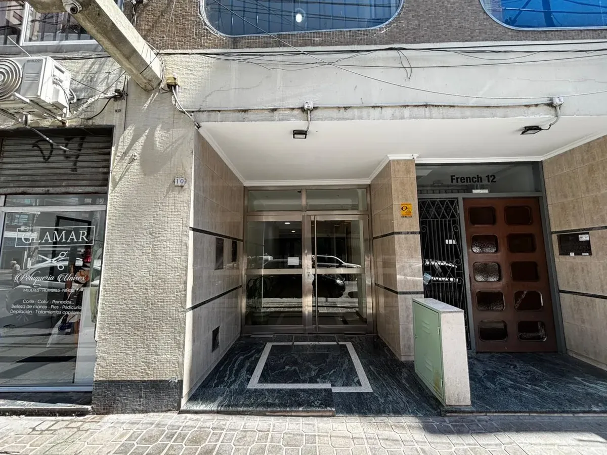 Apartamento tipo kitnet para aluguel em Avellaneda