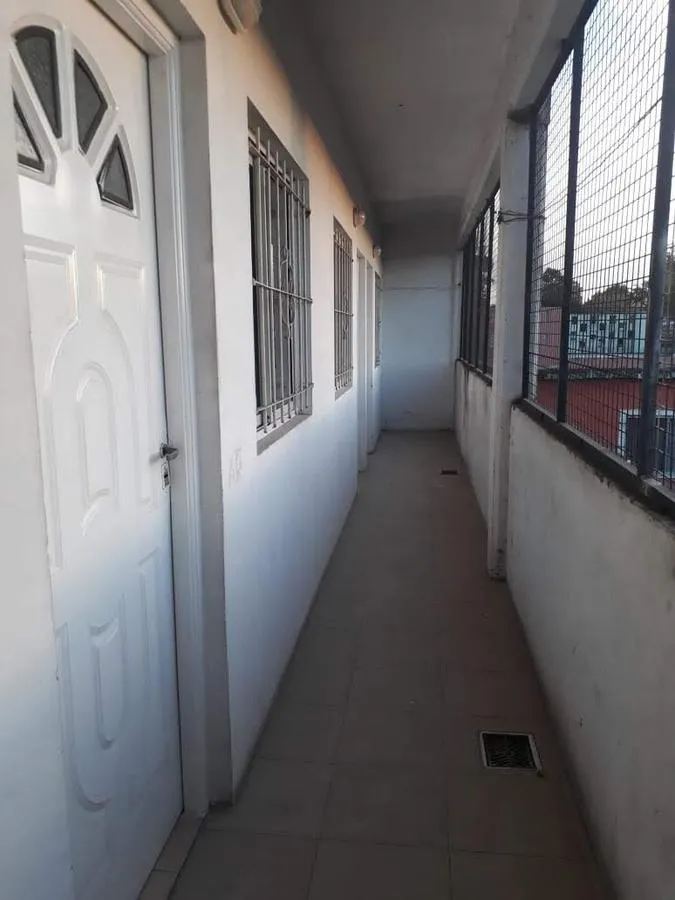Apartamento de 2 ambientes para aluguel em José C. Paz