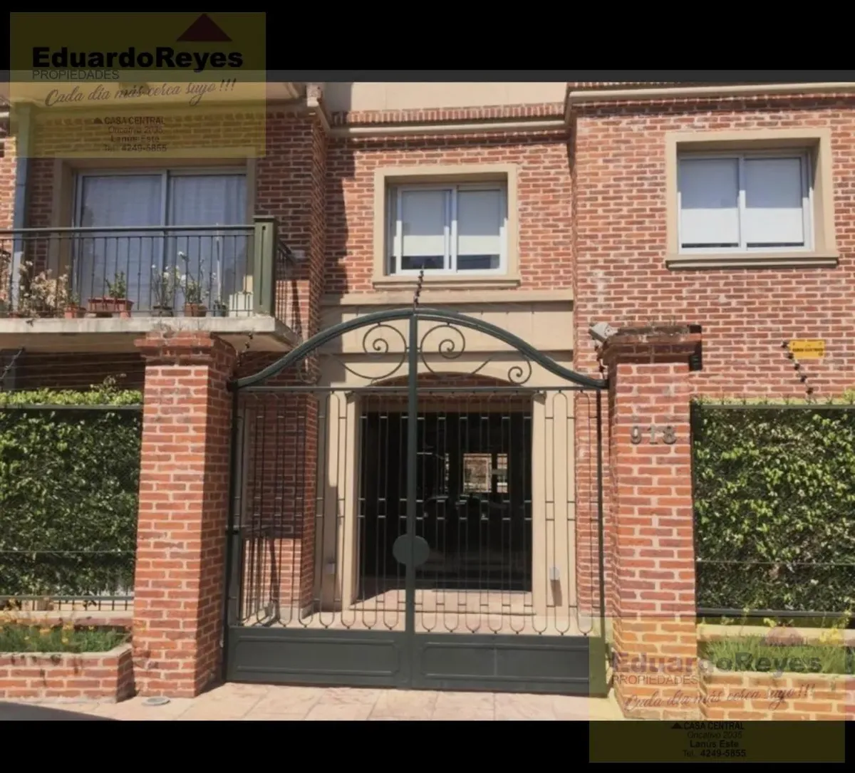 Departamento En Adrogue