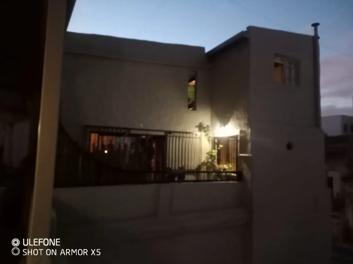 Furnished one-bedroom apartment in Monserrat