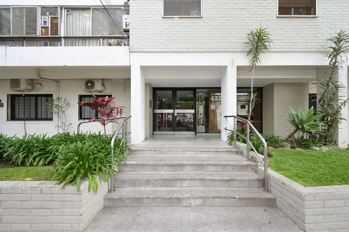 Departamento de 2 dormitorios en San Fernando