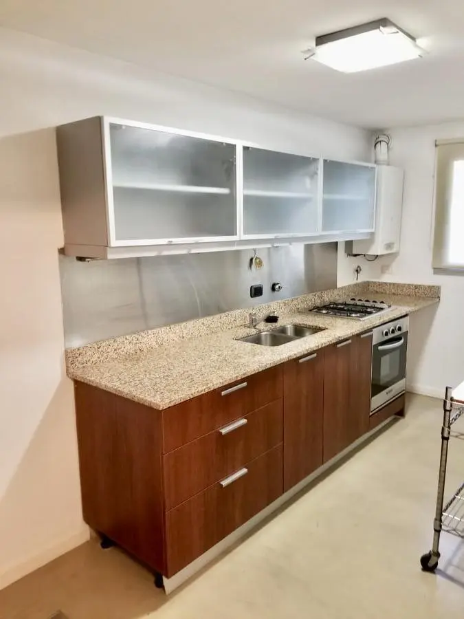 Квартира-студия с 1 спальней в Coghlan