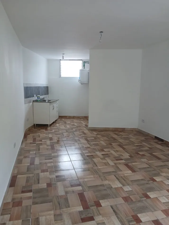 Kitnet para aluguel no Km32, González Catán