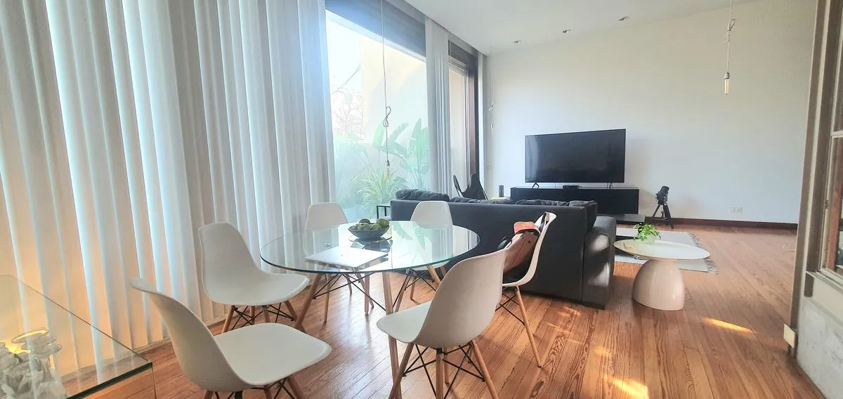 Four-bedroom PH in Palermo Hollywood