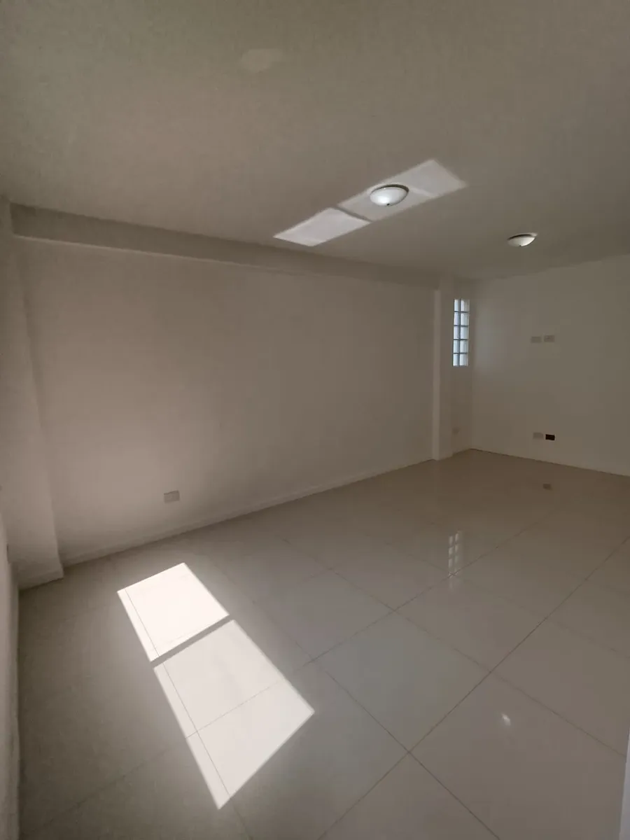 Departamento de 2 ambientes a estrenar en Villa Soldati