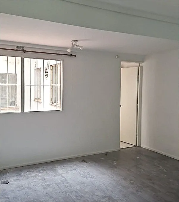 Monoambiente en alquiler en Recoleta