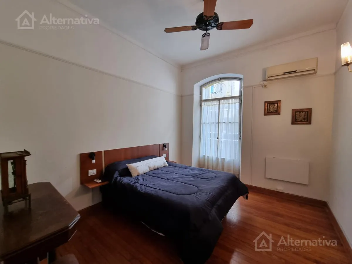 Kitnet mobiliada em Monserrat