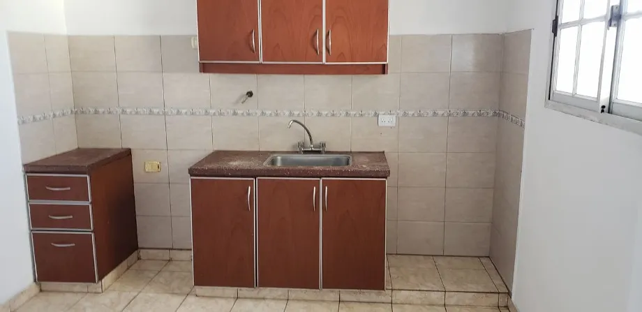 Departamento En Alquiler En Isidro Casanova