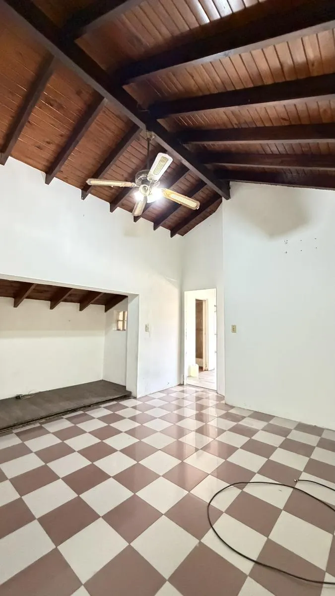 Two-room apartment for rent in Gerli