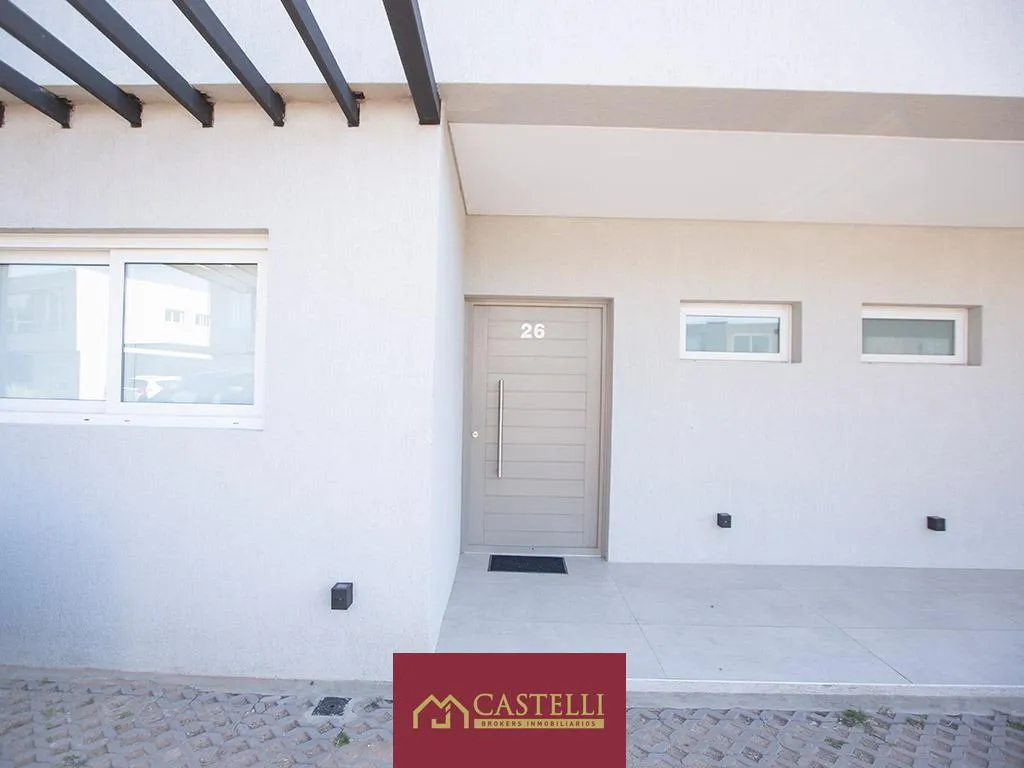 Apartamento de 3 dormitórios em Pilar