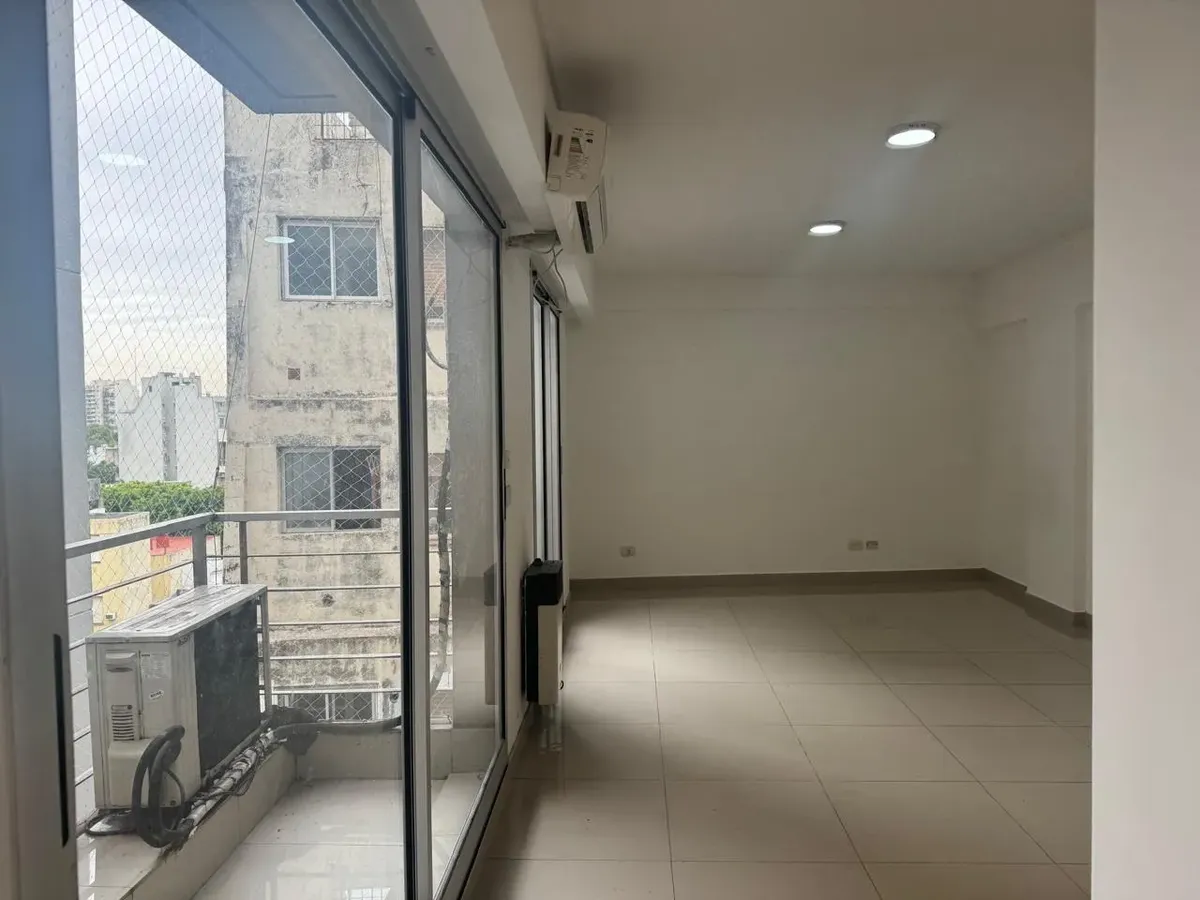 Kitnet em aluguel no Caballito