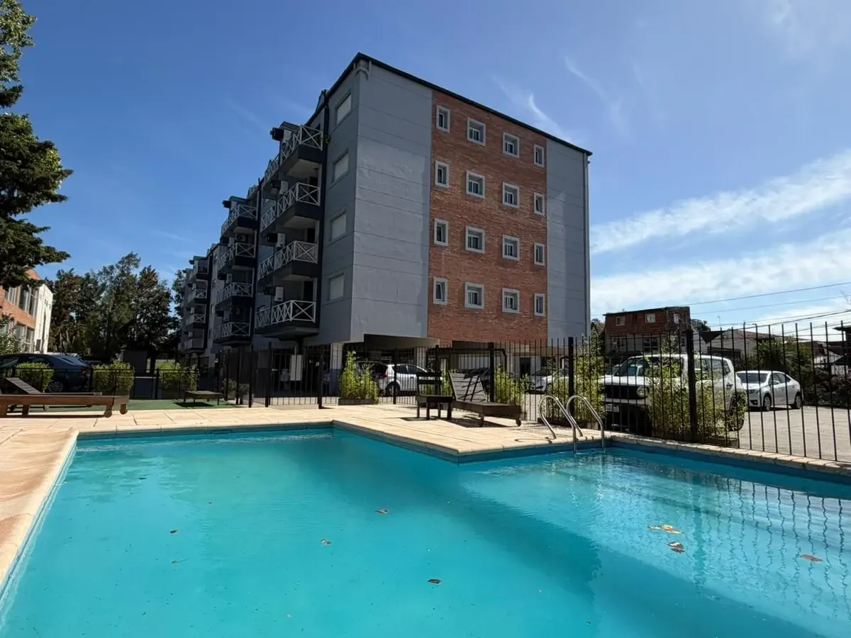 Departamento de 2 ambientes con 1 dormitorio en Balcones de Tigre