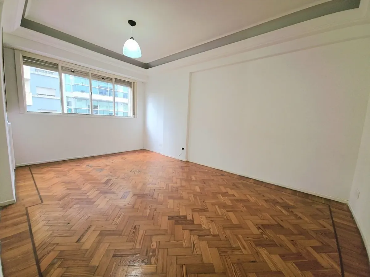 One-bedroom apartment in Lomas de Zamora