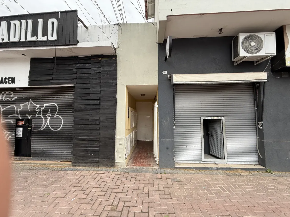 Departamento En Alquiler En Berazategui