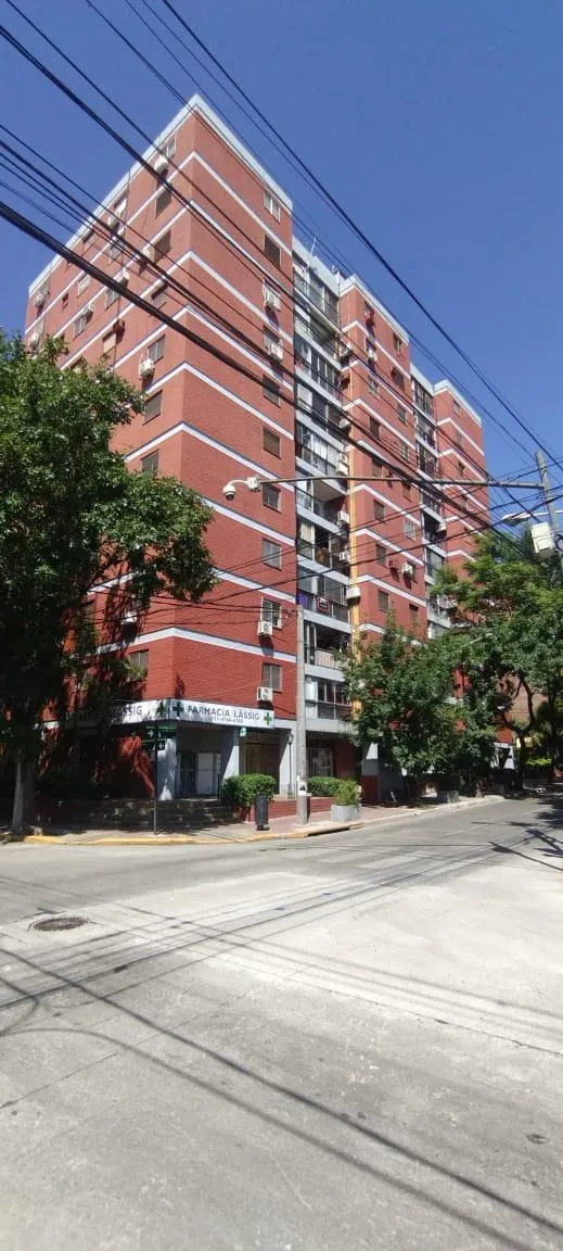 Departamento de 2 ambientes en alquiler en Tigre (San Fernando)