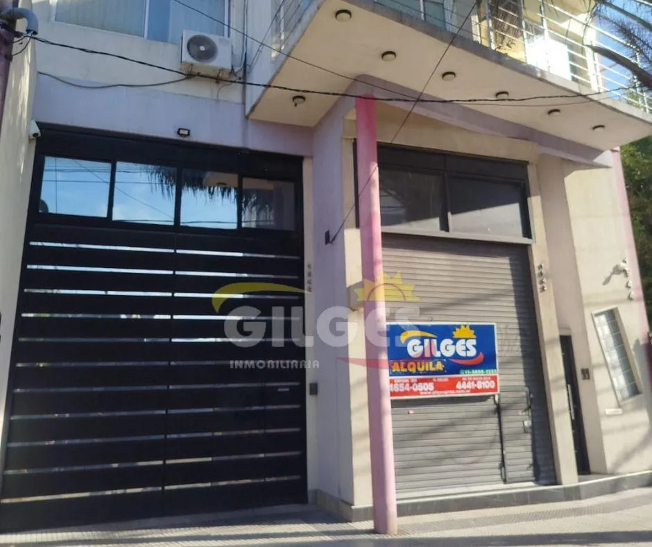 Kitnet de um ambiente em Ramos Mejia