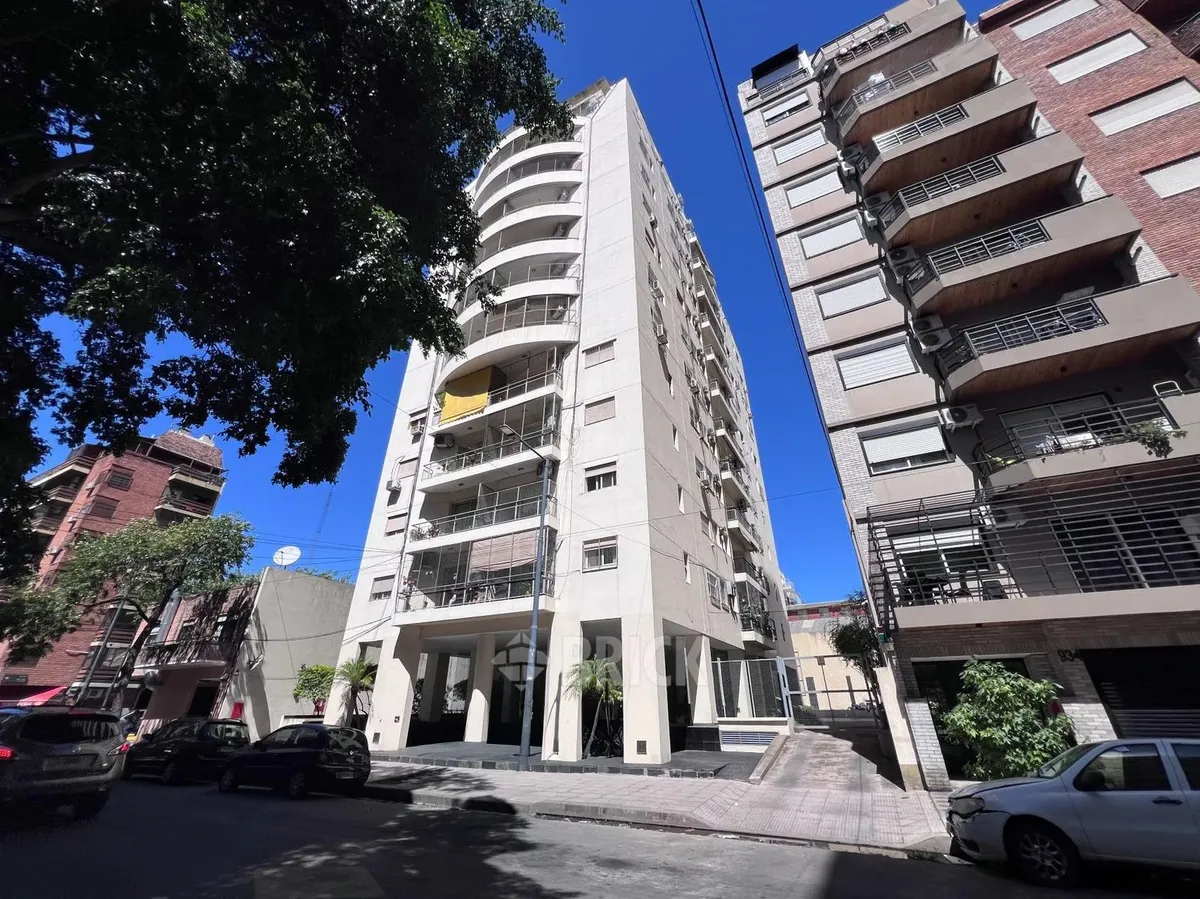 Departamento de 3 ambientes a estrenar en Villa Crespo