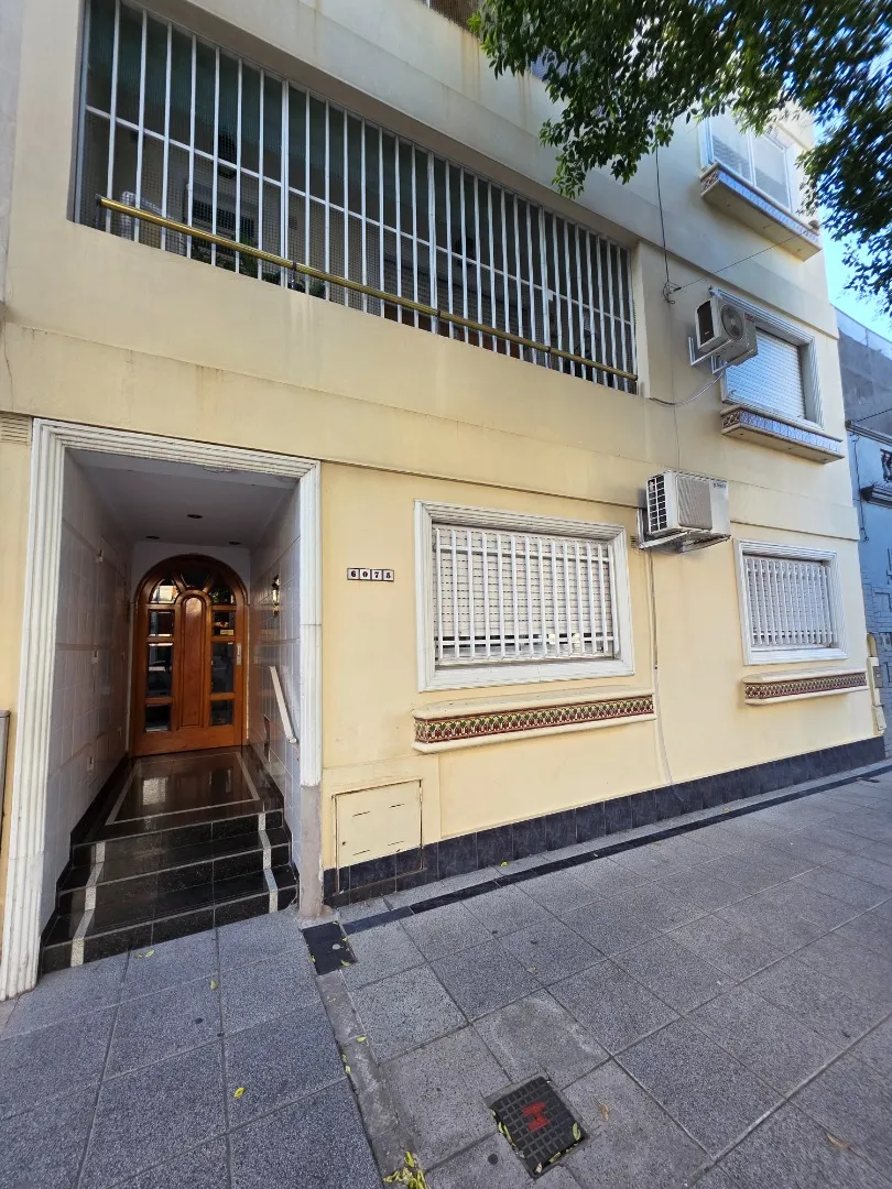 Квартира с одной спальней в Mataderos