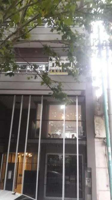 Apartamento de um quarto e sala com 1 banheiro em Villa Devoto