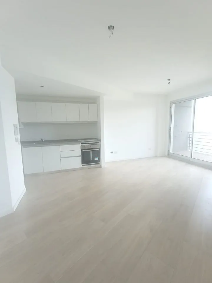 Apartamento de dois ambientes com 1 quarto em Villa Devoto