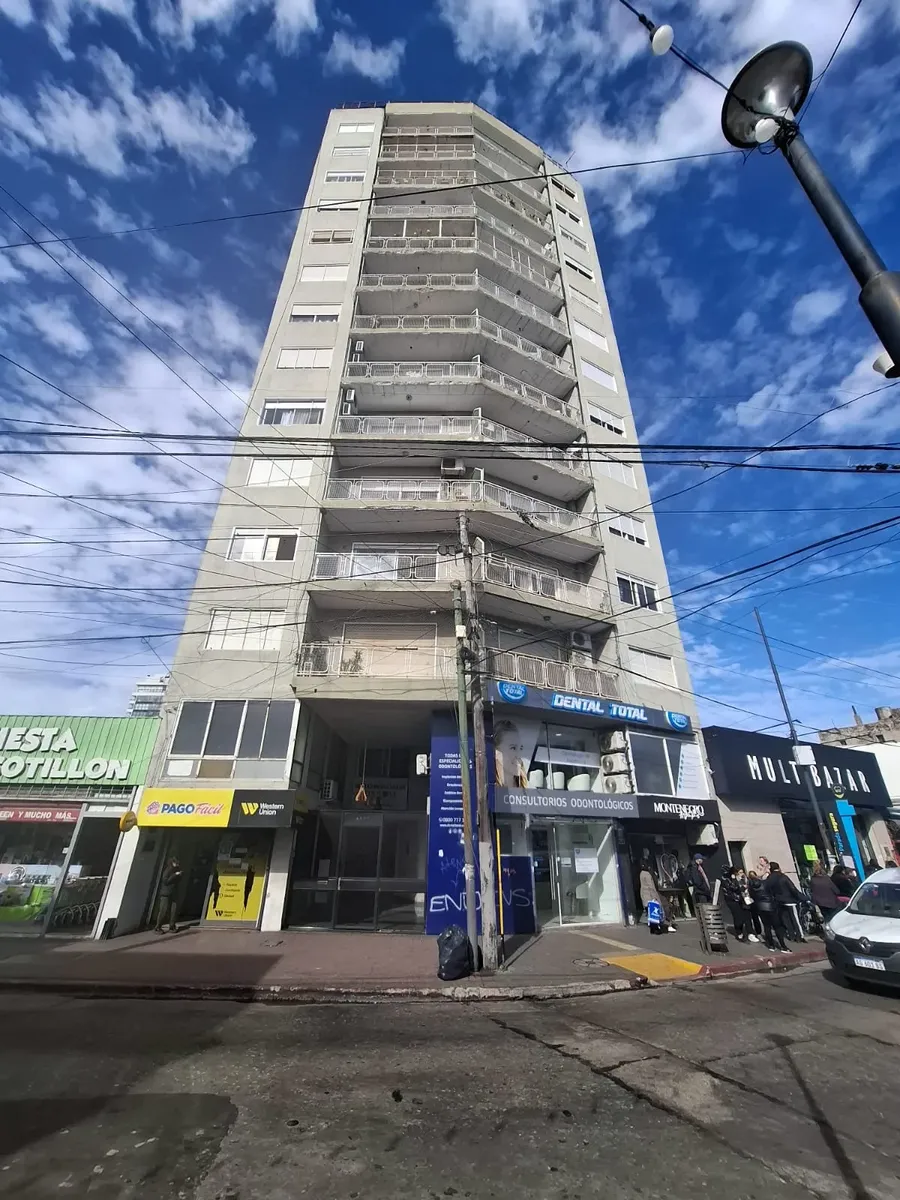 Departamento En Alquiler En Berazategui Centro