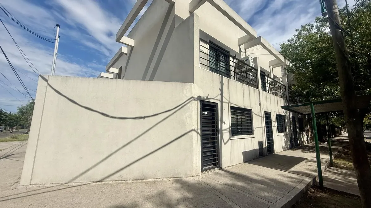 Casa En Alquiler En Monte Grande
