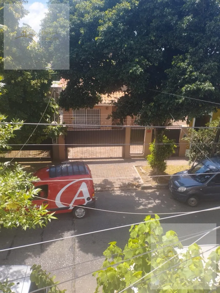 Monoambiente en alquiler en San Isidro