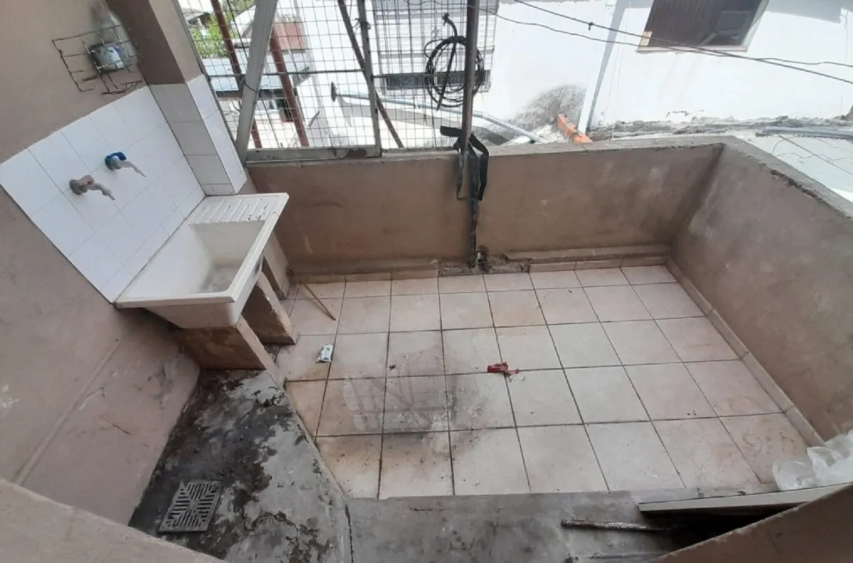Departamento En Alquiler En Fernando Del Toro