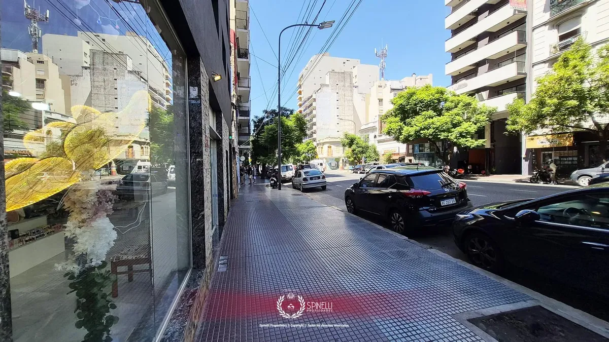 Departamento de 3 ambientes en Boedo