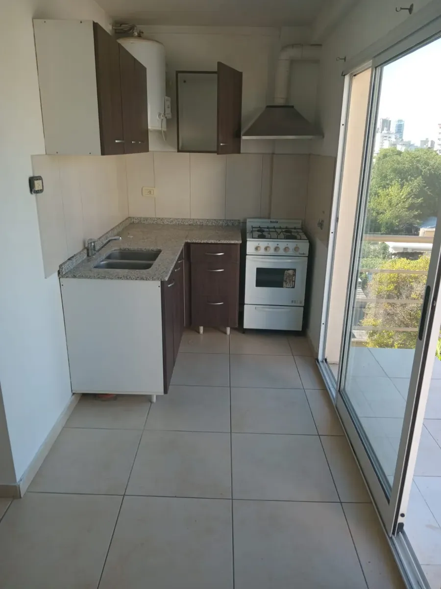 Departamento En Alquiler En San Miguel