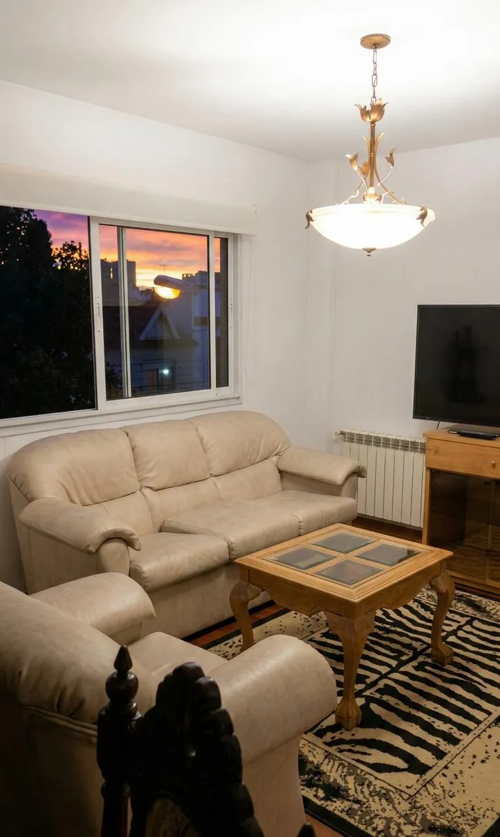 Apartamento de 2 dormitórios em Lomas de Zamora