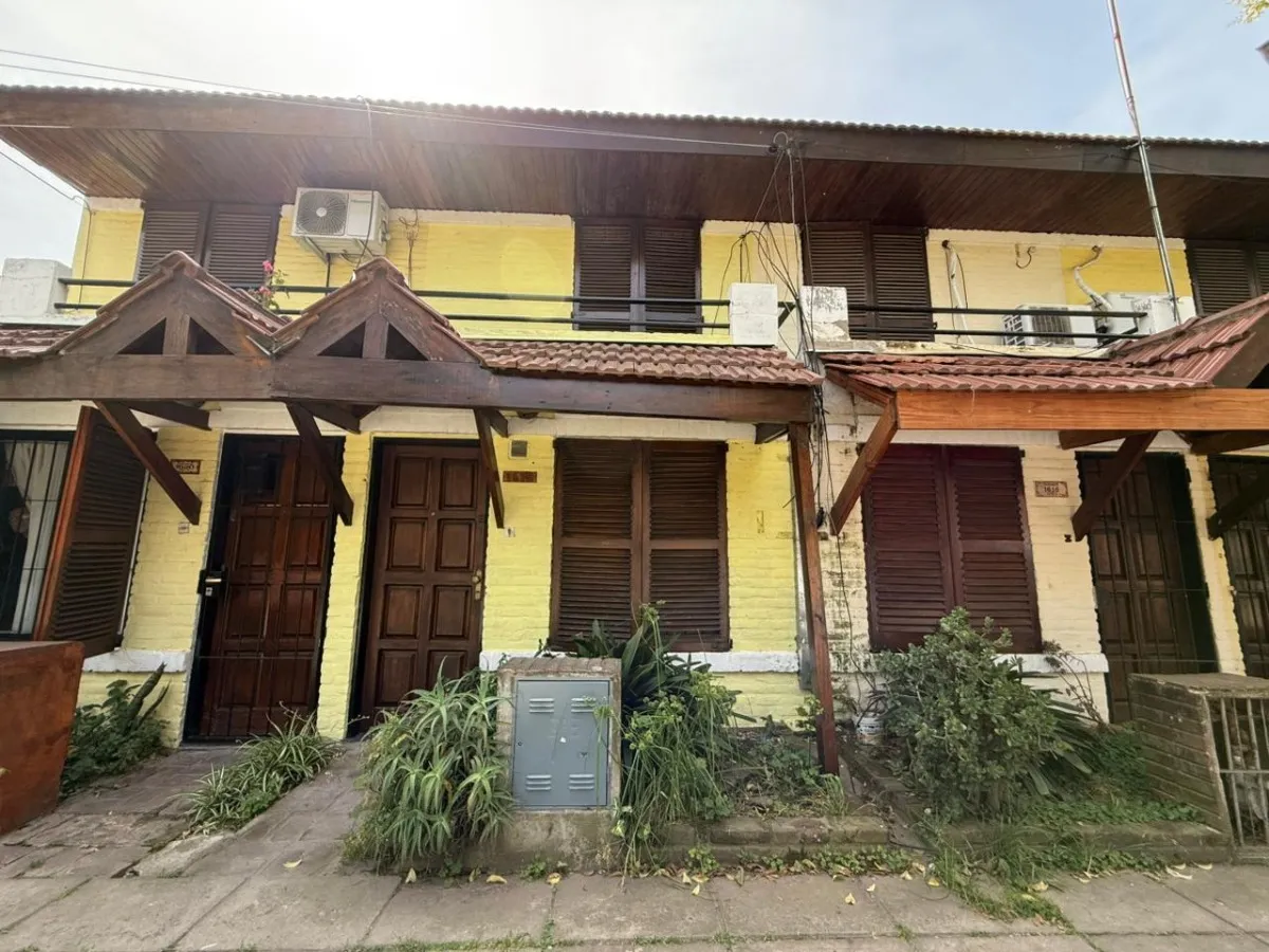 Departamento En Alquiler En San Miguel